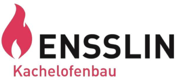 Logo of ENSSLIN Kachelofenbau GmbH