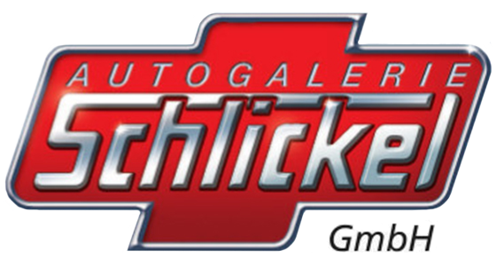 Logo of Autogalerie Schlickel GmbH