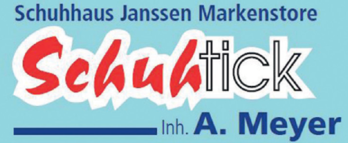 Logo of Schuhtick