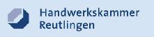 Logo of Handwerkskammer Reutlingen