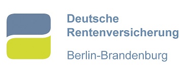 Logo of Deutsche Rentenversicherung Berlin Brandenburg