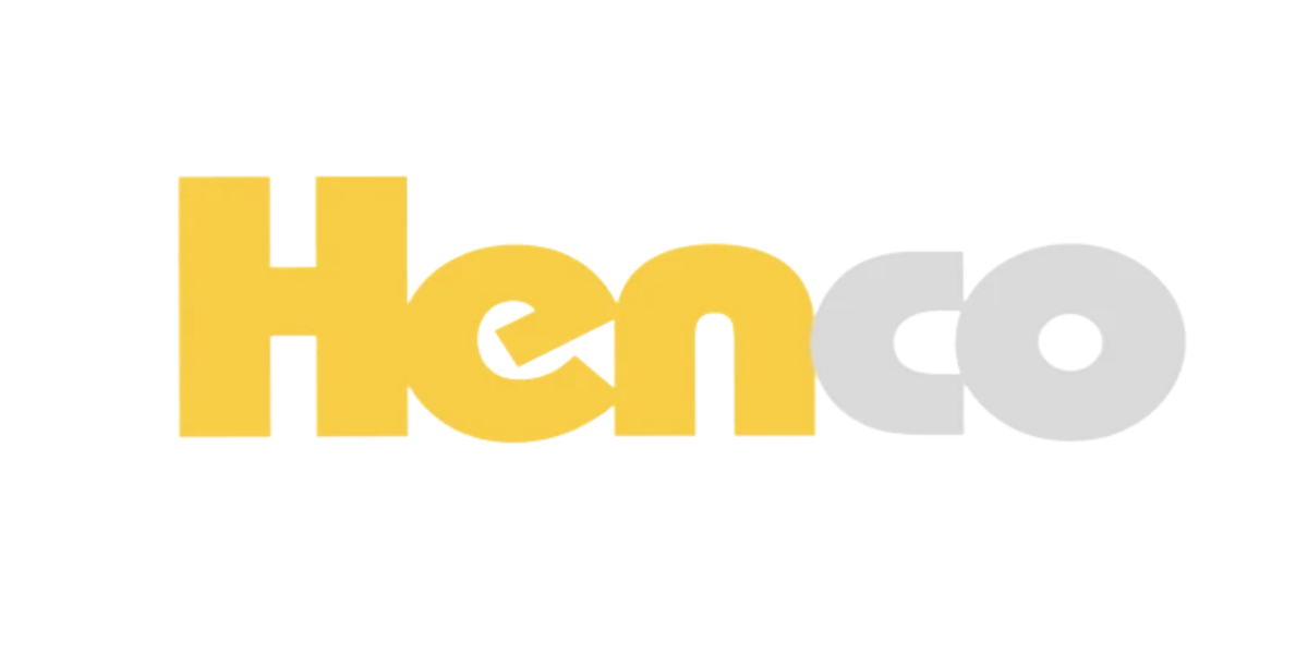 Logo of Henco GmbH & Co. KG