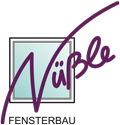 Logo of Nüßle Fensterbau GmbH & Co. KG