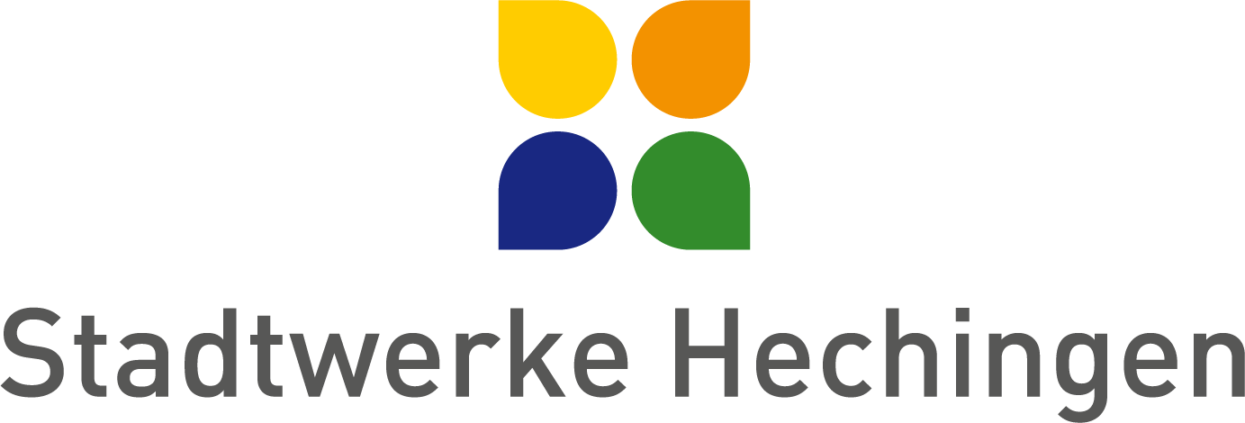 Logo of Stadtwerke Hechingen
