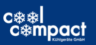 Logo of Cool Compact Kühlgeräte GmbH