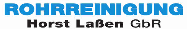 Logo of Rohrreinigung Horst Laßen GbR