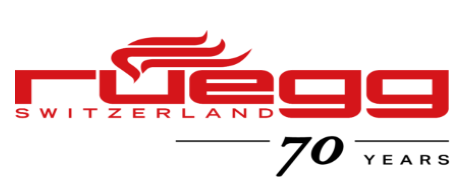 Logo of Rüegg Cheminée Schweiz AG