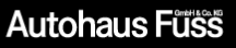 Logo of Mercedes Albstadt I Autohaus Wilhelm Fuss GmbH & Co. KG