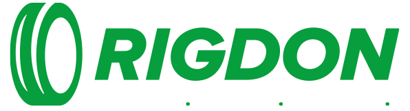 Logo of RIGDON GmbH