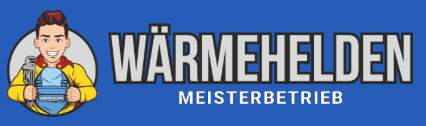 Logo of Wärmehelden Meisterbetrieb