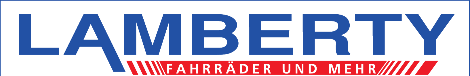 Logo of Lamberty Fahrräder & mehr
