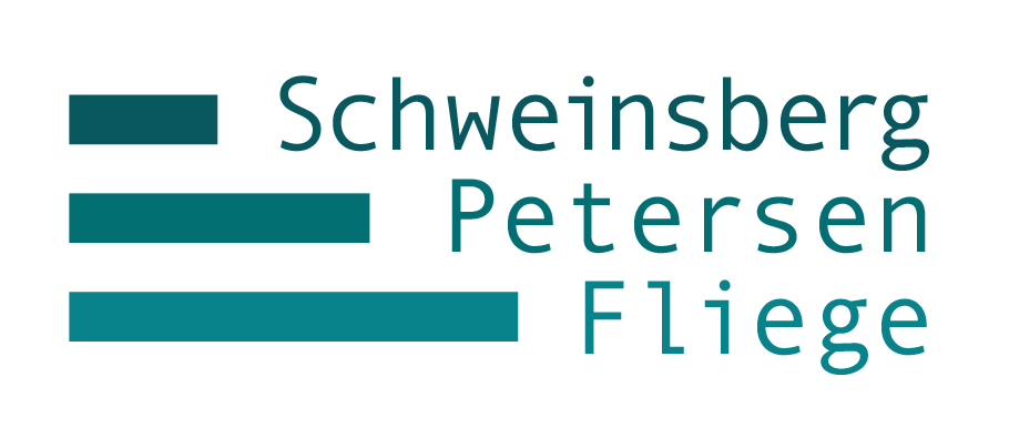 Logo of Schweinsberg Petersen Fliege