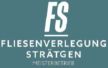 Logo of Fliesenverlegung Strätgen Meisterbetrieb