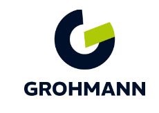 Logo of Johann Grohmann GmbH & Co. KG