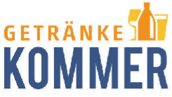 Logo of Getränke Kulinarium Kommer Balingen
