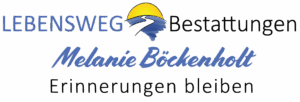 Logo of Lebensweg Bestattungen Inh. Melanie Böckenholt