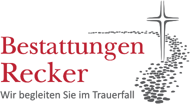 Logo of Bestattungen Recker