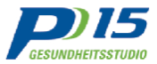Logo of P15 aktiv+fit GmbH