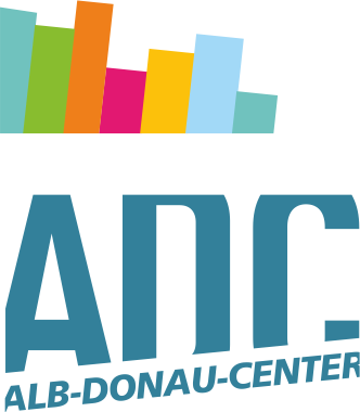Logo of Alb-Donau-Center