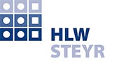 Logo of HLW Steyr