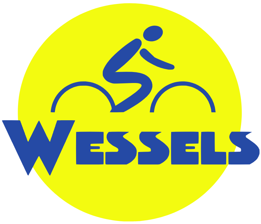 Logo of Fahrrad Wessels - Karl Jungmann & Sohn Inh.: Ralf Jungmann e. K.
