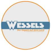 Logo of Johann Wessels GmbH