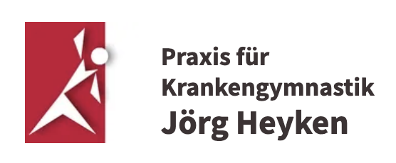 Logo of Physiotherapie Praxis Jörg Heyken