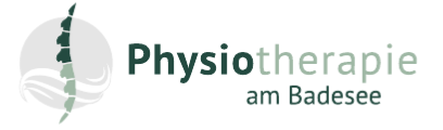 Logo of Physiotherapie am Badesee