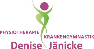 Logo of Physiopraxis Jänicke