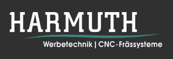 Logo of Harmuth CNC-Frästechnik
