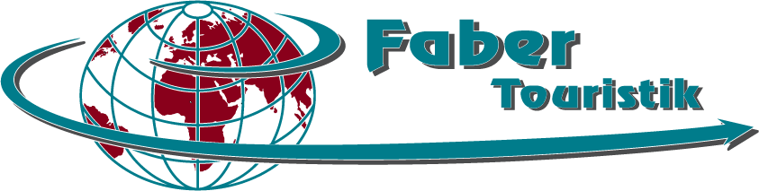 Logo of Faber Touristik GmbH & Co.KG