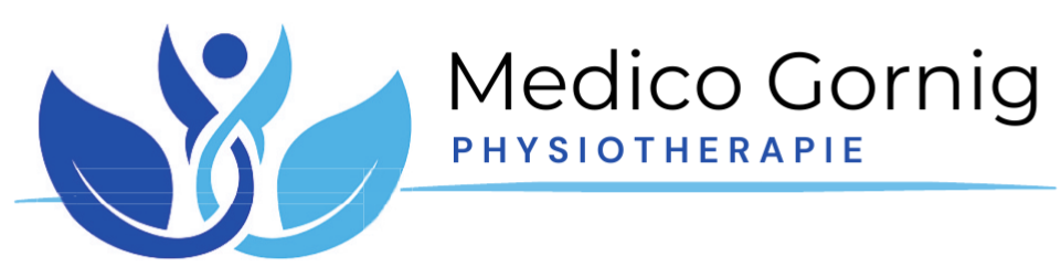 Logo of Medico Gornig - Praxis für Physiotherapie