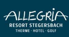 Logo of Allegria Resort Stegersbach