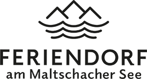 Logo of Feriendorf am Maltschacher See