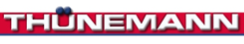 Logo of Bauelemente Thünemann GmbH
