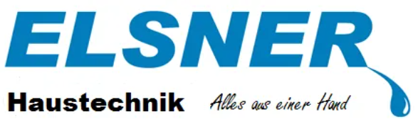 Logo of ELSNER Haustechnik