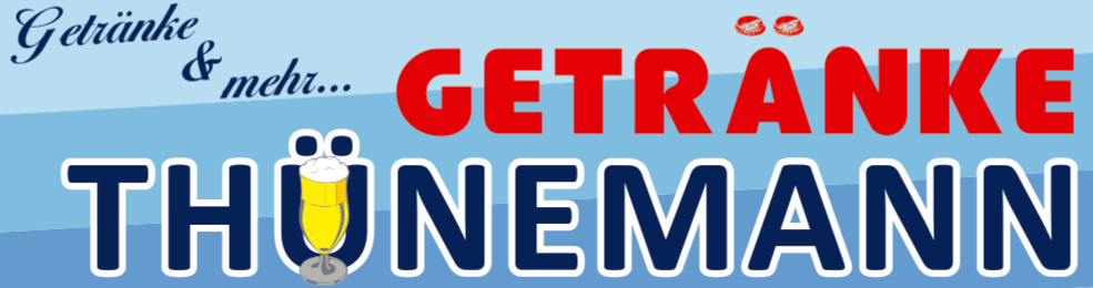Logo of Getränke Bernhard Thünemann