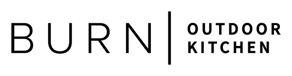 Logo of BURNOUT Kitchen