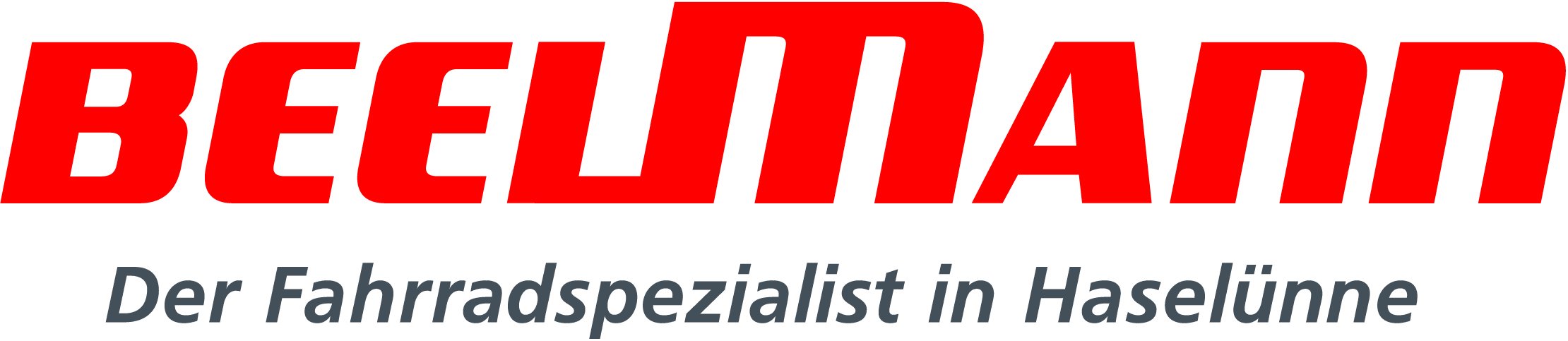 Logo of Beelmann Zweiräder