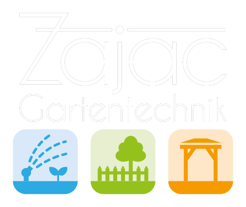 Logo of Zajac Gartentechnik