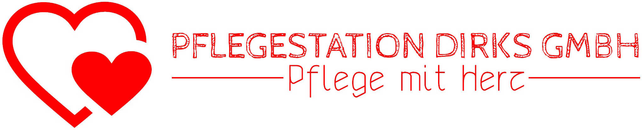 Logo of Pflegestation Dirks