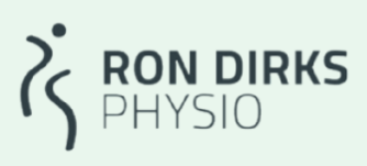 Logo of Physiotherapie Dirks
