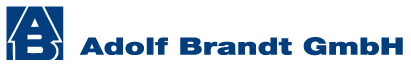 Logo of Adolf Brandt GmbH