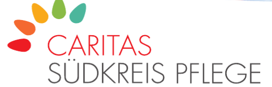 Logo of Caritas Pflegezentrum GMHütte