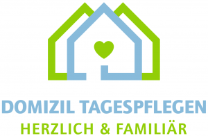 Logo of Domizil Tagespflegen GmbH - Seniorentreffpunkt