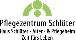 Logo of Pflegezentrum Schlüter