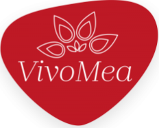 Logo of VivoMea | Agnes Schnitger GmbH, 