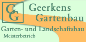 Logo of Geerkens Gartenbau