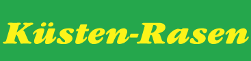 Logo of Küsten-Rasen