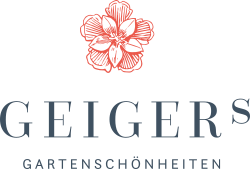 Logo of Geigers GmbH Gartengestaltung + Pflanzenwelt